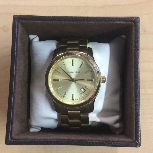 Michael Kors Jewelry - Michael Kors Watch